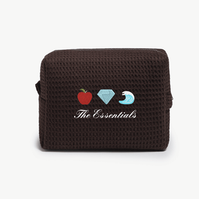 Essentials Waffle Pouch