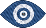 Evil Eye 1