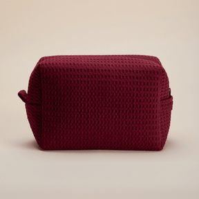 The Mrs. Waffle Pouch