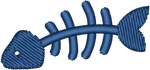 Fish Bone