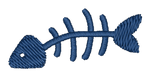 Fish Bone
