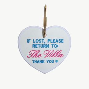 The Villa Charm