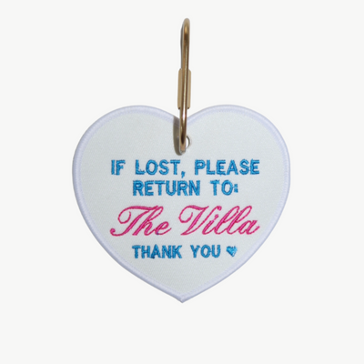 The Villa Charm