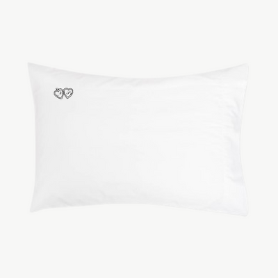 The Lover Pillowcase