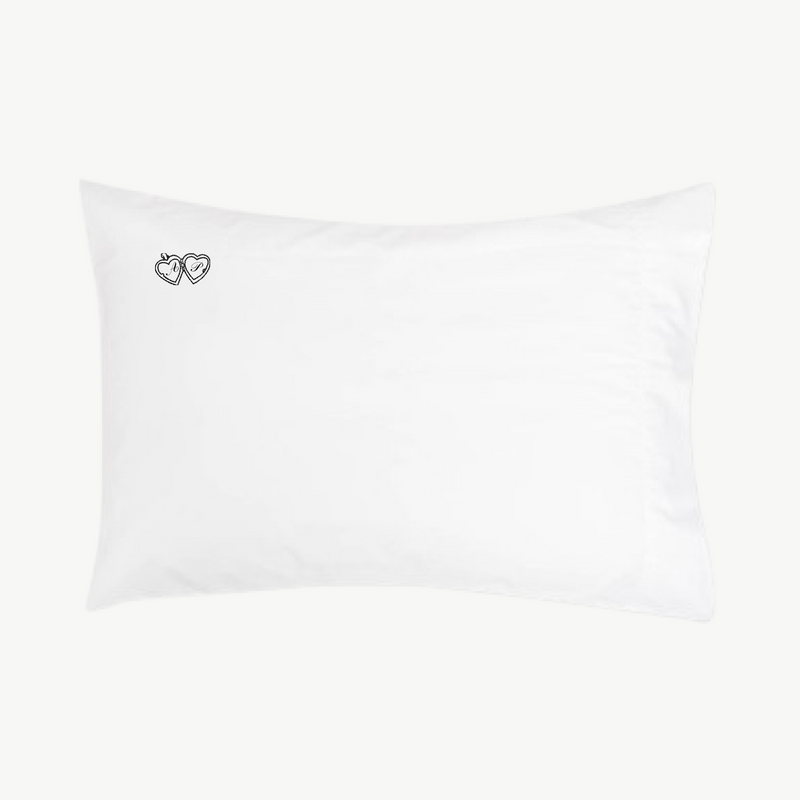 The Lover Pillowcase