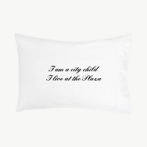 Eloise Pillowcase