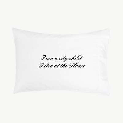 Eloise Pillowcase