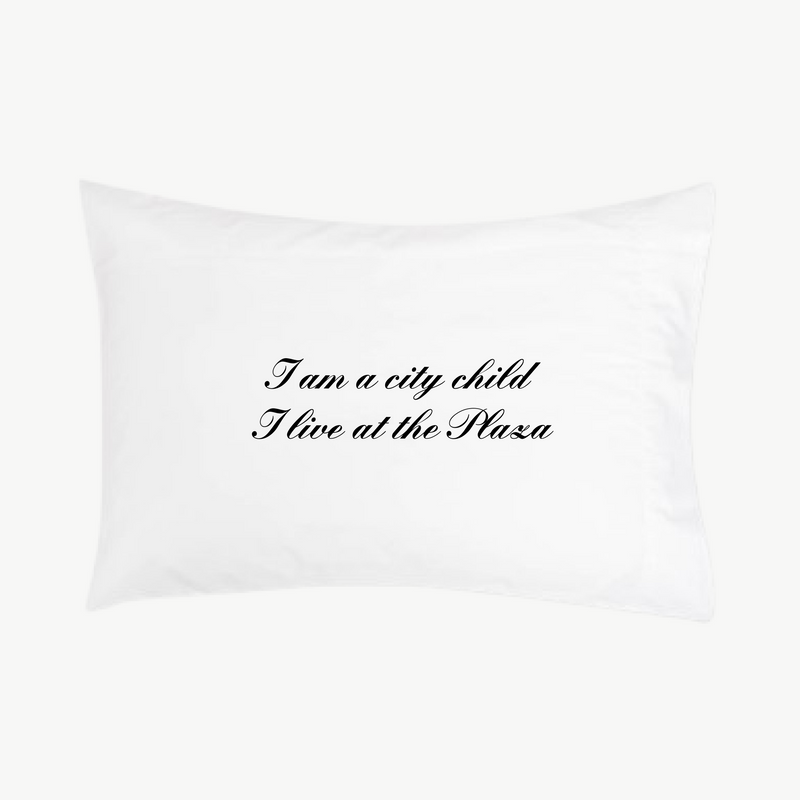 Eloise Pillowcase