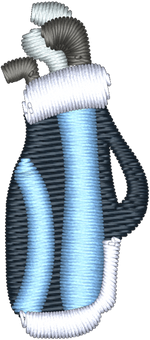 Golf Bag