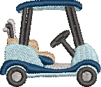 Golf Cart