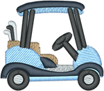 Golf Cart
