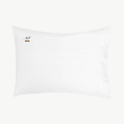 Signature Pillowcase