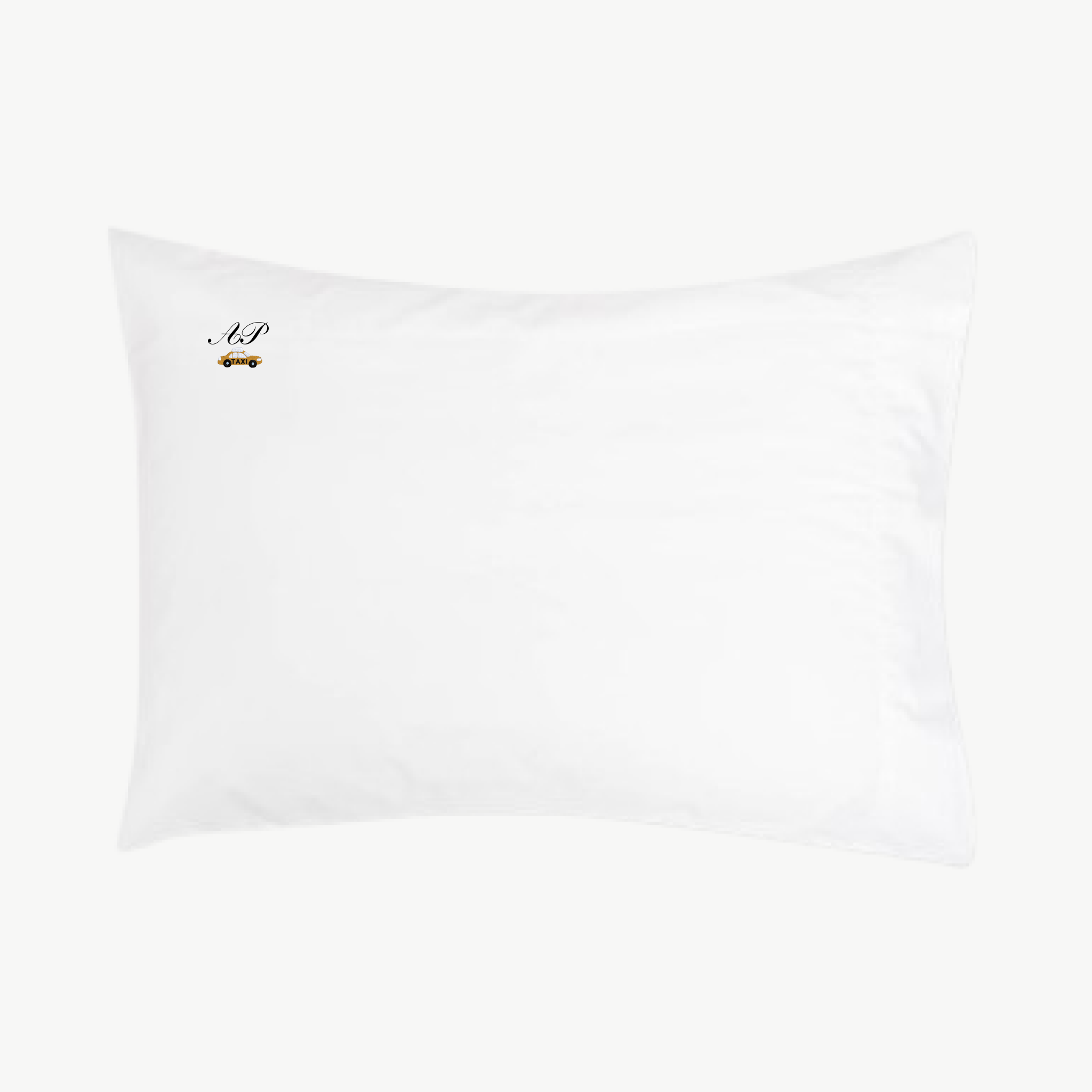 Abbode | Signature Pillowcases