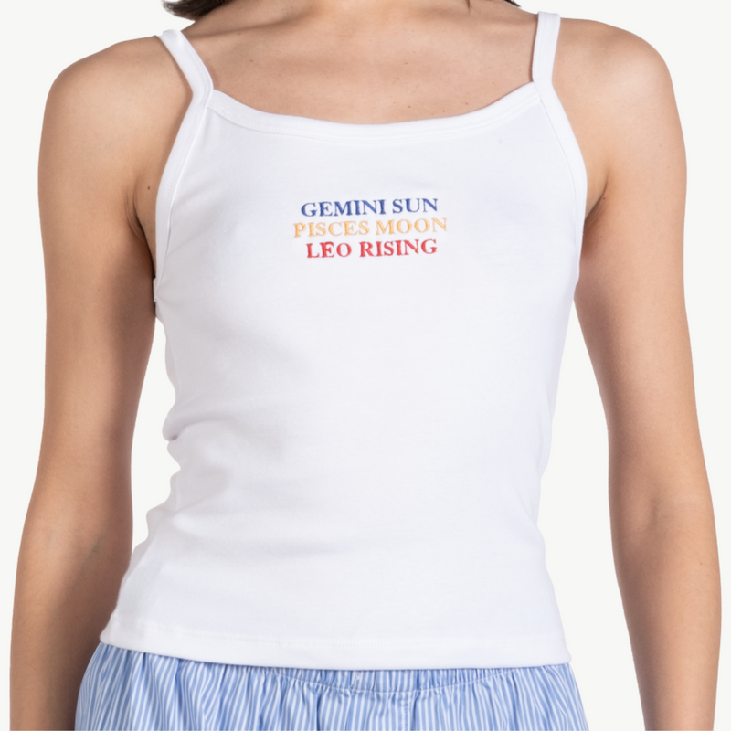 Essential Tank Top