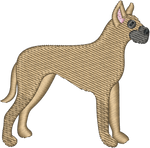 Great Dane