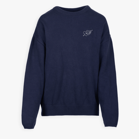 The Lover Sweater