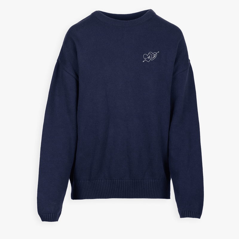 The Lover Sweater