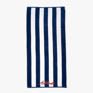 Beach Towel