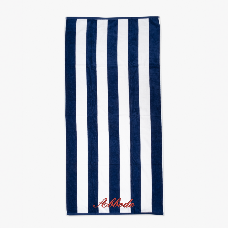 Beach Towel