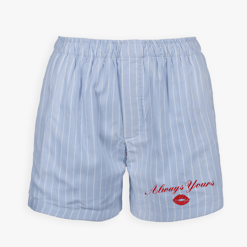 Signature Boxer