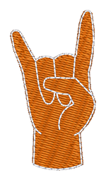 Texas Hand