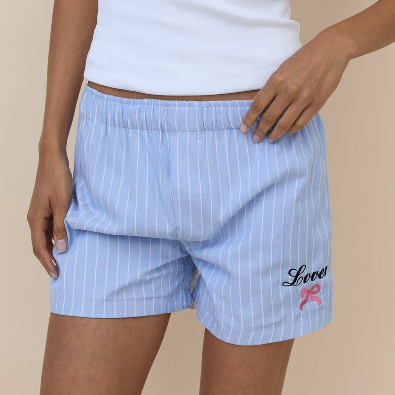 Signature Boxer