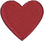 Red Heart