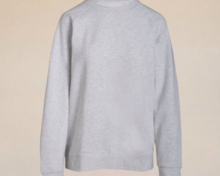 Heather Grey