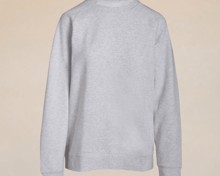 Heather Grey