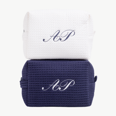 The Classic Pouch Set