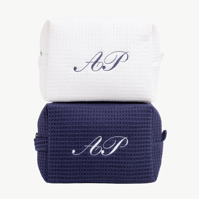 The Classic Pouch Set