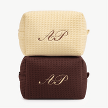 The Cool Girl Pouch Set