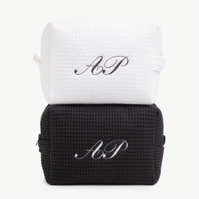 The Minimalist Pouch Set