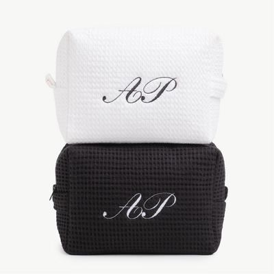 The Minimalist Pouch Set