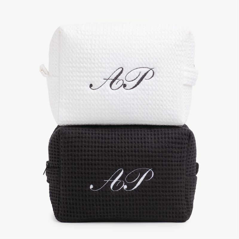 The Minimalist Pouch Set