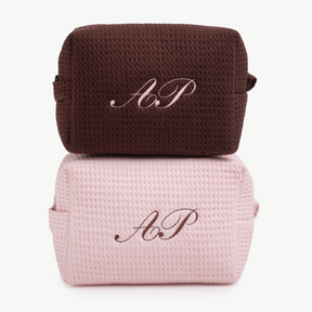 The Girly Pouch Set