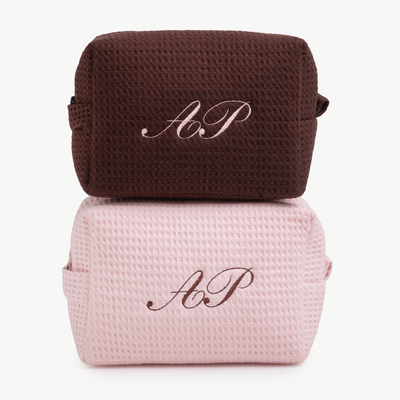 The Girly Pouch Set