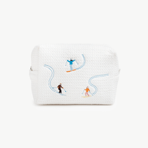 On the Slopes Waffle Pouch