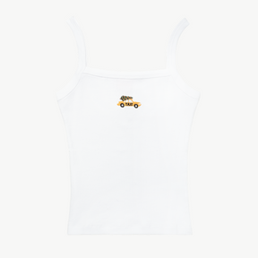Winter Icon Tank Top