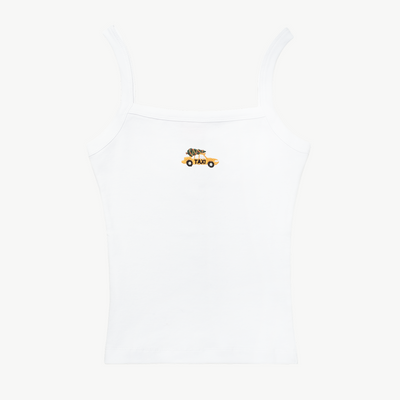 Winter Icon Tank Top