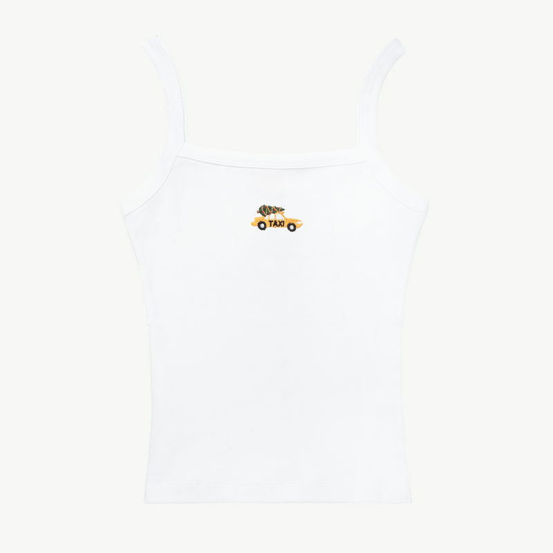 Winter Icon Tank Top