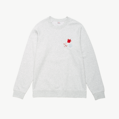Winter Essentials Sweatshirt