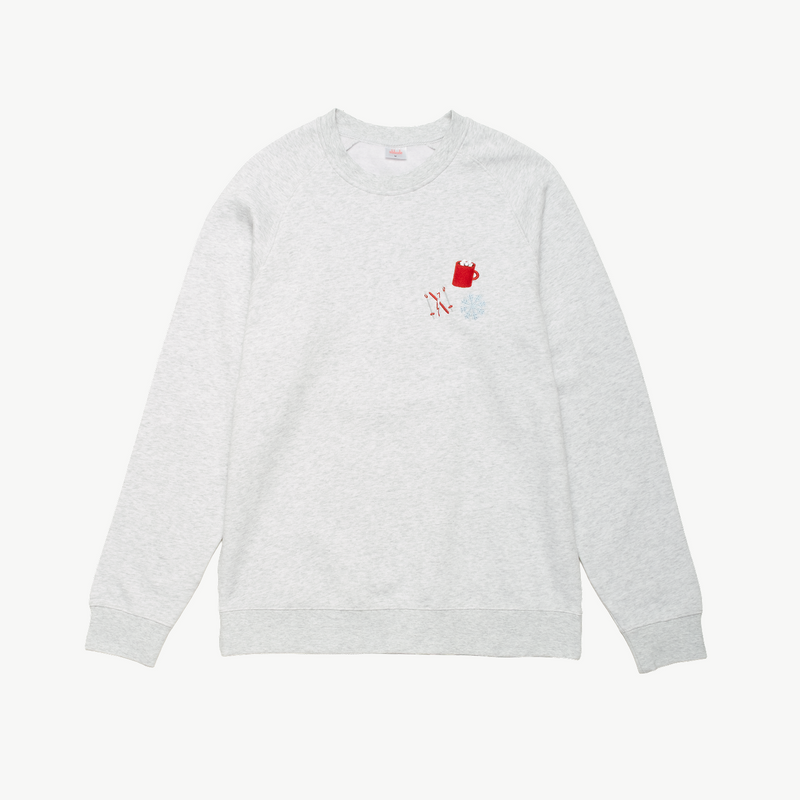 Winter Essentials Sweatshirt
