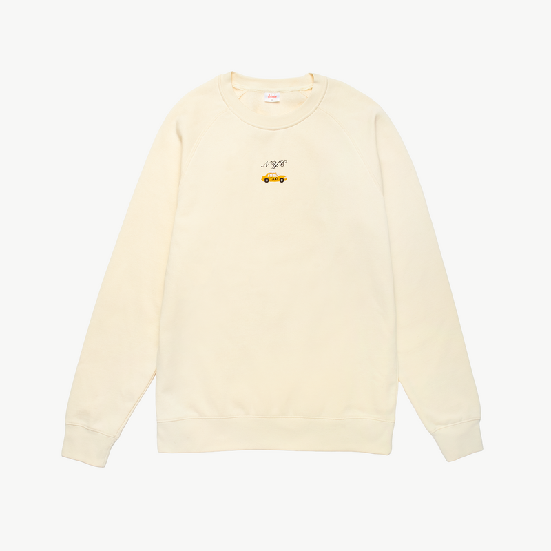Signature Sweatshirt