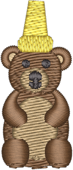 Honey Bear