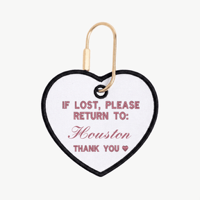 Lost & Found Houston Charm