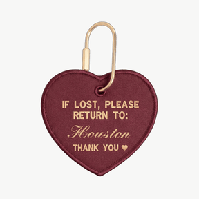 Lost & Found Houston Charm