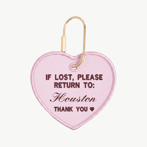 Lost & Found Houston Charm