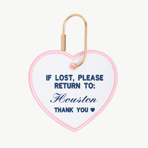 Lost & Found Houston Charm