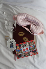 Buenas Noches Eye Mask
